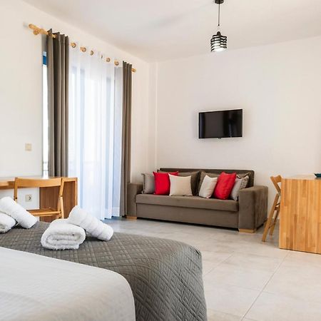 Blue Horizon Hotel Химар Екстериор снимка