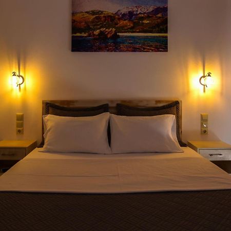Blue Horizon Hotel Химар Екстериор снимка