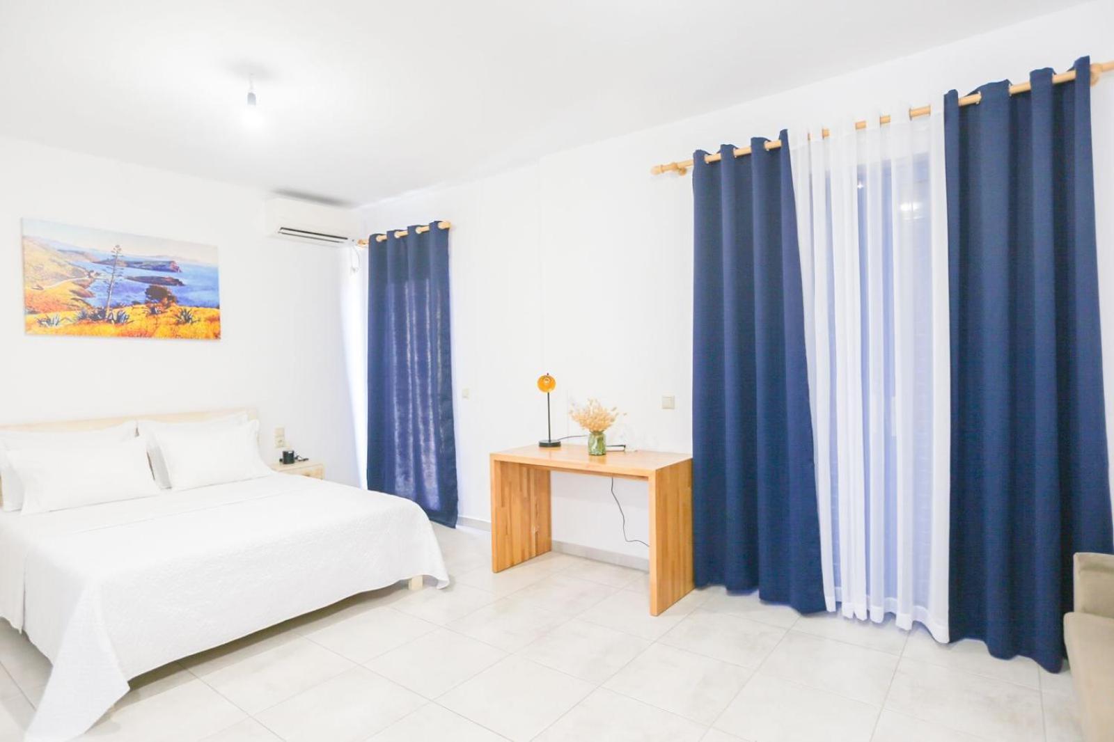 Blue Horizon Hotel Химар Екстериор снимка