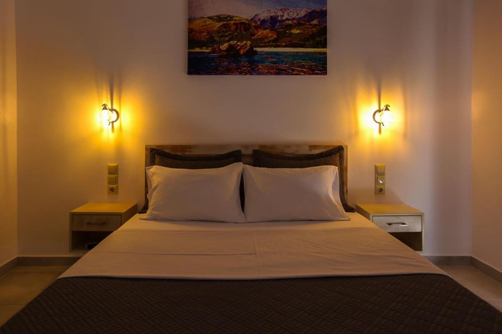 Blue Horizon Hotel Химар Екстериор снимка